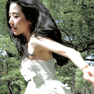 青蛙的叫声